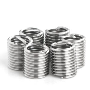 TK Wire Threaded inserts