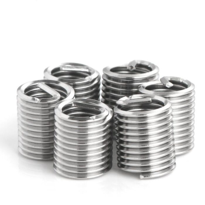Wire Threaded Insert | Helicoil Wire Threaded Insert | Helicoil