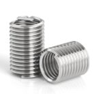 Wire Threaded Insert | Helicoil