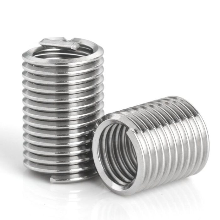 Wire Threaded Insert | Helicoil Wire Threaded Insert | Helicoil