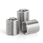 Wire Threaded Insert | Helicoil