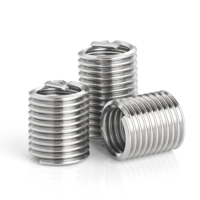 Wire Threaded Insert | Helicoil Wire Threaded Insert | Helicoil