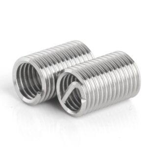Wire Threaded Insert | Helicoil