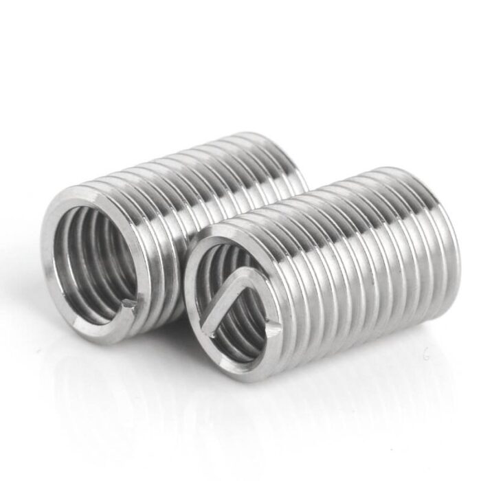 Wire Threaded Insert | Helicoil Wire Threaded Insert | Helicoil